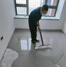 道新自流平找平砂漿水泥地面改造家用高強度修補室內外地坪地板漆耐磨 自流平水泥升級款 【可找平0.4平方】1kg自流平水泥升級款/可過(guò)車(chē) 曬單實(shí)拍圖