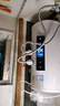 志高（CHIGO）熱水器電家用洗澡儲水式出水斷電大容量速熱電熱水器安全節能租房衛生間用 高配款2000W+電腦遙控+上門(mén)安裝 50升(2人) 曬單實(shí)拍圖