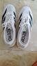 阿迪達斯（adidas）男子 跑步系列 adizero Evo SL M 跑步鞋 JH6206 43碼/UK9 曬單實(shí)拍圖