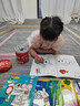 貝初眾兒童涂色繪畫(huà)本3-6歲畫(huà)畫(huà)本套裝幼兒園專(zhuān)用2涂鴉填色繪本寶寶啟蒙 1-8階涂色本【共8本+由易到難+多樣種類(lèi)+護眼涂色】 男女孩描繪圖畫(huà)冊6-12歲填色畫(huà)加厚紙張新年禮物 曬單實(shí)拍圖