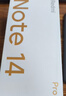 小米 手機 Redmi Note14Pro 天璣7300-Ultra 國家補貼 IP68 8+256 鏡瓷白 紅米5G手機 note13pro迭代款 曬單實(shí)拍圖