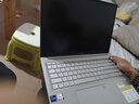 華碩無(wú)畏16 酷睿版 國家補貼15% 標壓i9 2.5K 144Hz高分高刷高性能輕薄筆記本電腦(i9-13900H 16G 1T)  曬單實(shí)拍圖