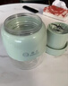 揚子榨汁機便攜式小型網(wǎng)紅充電迷你無(wú)線(xiàn)果汁機榨汁杯料理機隨行杯 【鎮店主推】電動(dòng)榨汁杯1300ml 曬單實(shí)拍圖