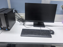 聯(lián)想（Lenovo）揚天M4000q 臺式電腦臺式機主機14代酷睿商用辦公家用整機全套升級款 ZC40 主機+23.8英寸高清顯示器 i3-14100 16G內存 512G固態(tài)硬盤(pán) 曬單實(shí)拍圖