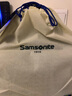 新秀麗（Samsonite）男士手提包13英寸電腦包休閑通勤文件袋牛皮革公文包TK9*09001 曬單實(shí)拍圖