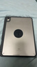 圖拉斯【全新升級丨銷(xiāo)量TOP】適用iPad pro/air8/7/6/5/4保護套2024 12/11代蘋(píng)果平板超薄磁吸帶筆槽防摔 深空灰 11/10.9英寸 iPad11/10 曬單實(shí)拍圖