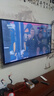 TCL雷鳥(niǎo)電視 55英寸雀4 144Hz高刷 2+32GB 自定義遙控器 家電國家補貼電視55F270C-JN 曬單實(shí)拍圖