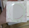 戀火（Passional Lover）PL防曬氣墊看不見(jiàn)BB霜定妝二合一遮瑕持久不脫妝粉底禮物花意00色 曬單實(shí)拍圖
