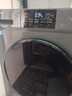 海爾（Haier）滾筒洗衣機26款新品10/11公斤云溪4.0直驅變頻洗烘一體機全自動(dòng)帶烘干國家補貼一級能效以舊換新 10kg【烘干無(wú)異味+羽絨洗+AI減震】 洗烘一體 咨詢(xún)客服更優(yōu)惠 曬單實(shí)拍圖