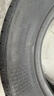 德國馬牌（Continental）汽車(chē)輪胎 225/65R17 102V FR UX7 適配豐田 RAV4 哈弗 H6 曬單實(shí)拍圖