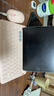 B.O.W航世 HB206S 充電無(wú)線(xiàn)藍牙鍵盤(pán)鼠標 帶卡槽支架鍵盤(pán) 輕音手機平板電腦ipad pro鍵盤(pán)鼠標套裝 落櫻粉丨三藍牙鍵盤(pán)鼠標丨 升級版 曬單實(shí)拍圖