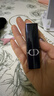 迪奧Dior【限定】烈艷藍金唇膏口紅滋潤顯色絲絨802生日禮物送女友 曬單實(shí)拍圖