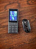 諾基亞（NOKIA）125 4G AI版全網(wǎng)通移動(dòng)聯(lián)通電信廣電 2.4英寸 老人老年按鍵直板學(xué)生兒童備用手機 雙卡雙待 鈦灰色 曬單實(shí)拍圖