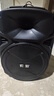 索愛(ài)（soaiy）12吋廣場(chǎng)舞音響大功率便攜式戶(hù)外重低音藍牙k歌專(zhuān)用大音量移動(dòng)拉桿音箱室外演出設備雙麥A89WM?  曬單實(shí)拍圖