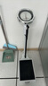冰禹 身高體重秤健康秤 RGZ-160電子秤人體稱(chēng)醫院秤體檢機械藥店用稱(chēng) 160KG 曬單實(shí)拍圖