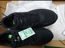 安踏云旅丨休閑鞋男鞋百搭經(jīng)典春季新款輕便潮流休黑色運動(dòng)通勤鞋子 曬單實(shí)拍圖