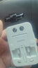 OEING全球通用轉換插頭萬(wàn)能轉換插頭出國旅行出差多功能電源轉換頭萬(wàn)能?chē)H插座轉換器適用英日歐德標 全球通轉換插頭【白色/無(wú)USB】送收納袋 【一“插”在手 旅行無(wú)憂(yōu)】 曬單實(shí)拍圖