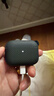 Pinkson 蘋(píng)果AirPods Pro3代三代耳機套凱夫拉芳綸碳纖維防摔全包磨砂硬殼2025新款保護套超薄商務(wù) 【600D細紋】600D芳綸 蘋(píng)果AirPodsPro3 三代2025款 曬單實(shí)拍圖