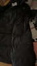 匹克長(cháng)款羽絨服男春季三防科技保暖防風(fēng)防水防污連帽運動(dòng)外套DF544111 曬單實(shí)拍圖