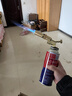 金字塔氣罐點(diǎn)火器 燒肉皮火槍 家用卡式噴火搶 高溫噴燈噴火搶+氣罐 【至尊銅款】噴火槍+4瓶氣罐 曬單實(shí)拍圖