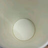 美麗雅一次性紙杯子加厚228ml*100只 本色大號無(wú)印刷商務(wù)家用飲料茶水杯 曬單實(shí)拍圖
