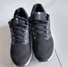 耐克NIKE跑步鞋男緩震透氣RUN SWIFT 3運動(dòng)鞋DR2695-002黑白44 曬單實(shí)拍圖
