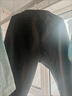 森馬（Semir）舒服褲|休閑褲男錐形褲發(fā)熱易打理冬長(cháng)褲抓絨褲子101724127115 曬單實(shí)拍圖