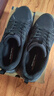 斯凱奇（Skechers）新款男鞋一腳蹬輕便保暖舒適休閑戶(hù)外鞋運動(dòng)鞋237866C 曬單實(shí)拍圖