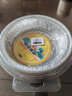 牛家優(yōu)品 空氣炸鍋錫紙盤(pán)50只*18.5cm加厚食品級燒烤空氣炸鍋專(zhuān)用紙碗鋁箔 曬單實(shí)拍圖