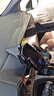 智騁適用于豐田賽那/格瑞維亞車(chē)載手機支架感應無(wú)線(xiàn)充電屏幕導航支架 曬單實(shí)拍圖