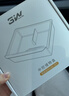 3W Auto-life適用于特斯拉煥新ModelY專(zhuān)用model3扶手箱收納盒上層儲物盒 曬單實(shí)拍圖