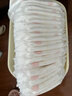 好奇（Huggies）鉑金裝小桃褲成長(cháng)褲L120片(9-14kg)大號尿不濕拉拉褲【透爽散熱】 曬單實(shí)拍圖