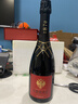 ABRAU阿伯朗酒莊半甜紅起泡酒750ml 俄羅斯進(jìn)口沙皇同款 女生低度微醺 曬單實(shí)拍圖