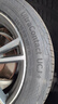 德國馬牌（Continental）汽車(chē)輪胎235/55R19 105V XL FR UCJ+適配奔馳GLC/奧迪Q5L 曬單實(shí)拍圖