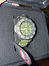 雷美諾時(shí)（Luminox）叢林騎游丨USA軍規綠色3351限量版手表男表300米防水3359冰川白色 XL.3351.OLIVE.N限量版 曬單實(shí)拍圖