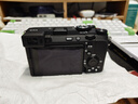 索尼（SONY）Alpha 7C II全畫(huà)幅微單相機 創(chuàng  )意外觀(guān)濾鏡 AI智能芯片 黑色 單機身（a7c2/A7C II/A7CM2） 曬單實(shí)拍圖