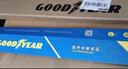 固特異（Goodyear）后雨刷高爾夫7大眾14至20款7代8GTI無(wú)骨R膠條Rline旅行雨刷片 曬單實(shí)拍圖