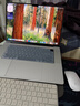 Apple/蘋(píng)果AI/MacBook Pro16英寸M4 Pro(14+20核)48G 1T銀色納米玻璃筆記本電腦Z1FQ000DB 曬單實(shí)拍圖