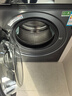 海爾（Haier）云溪4.0pro 滾筒洗衣機單洗全自動(dòng)家用 10公斤超薄 家電國家補貼 自營(yíng)直驅7KJ3 一級能效 以舊換新 曬單實(shí)拍圖
