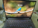 聯(lián)想（lenovo）小新Air/Pro二手筆記本13/14/15/16英寸輕薄商務(wù)設計作圖性能辦公本 Pro14｜i5 -12500H／16G／512G 95成新 曬單實(shí)拍圖