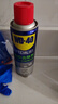 WD-40強力除膠劑汽車(chē)清潔家用去膠清洗劑玻璃不干膠雙面膠去除劑套裝 曬單實(shí)拍圖