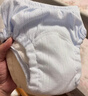 婧麒（JOYNCLEON）嬰兒如廁訓練褲寶寶隔尿褲可洗防水透氣4條裝 110 Jgn155909 曬單實(shí)拍圖