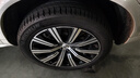 米其林輪胎275/45R20 110V LATITUDE SPORT 3 適配 進(jìn)口沃爾沃 XC90 曬單實(shí)拍圖