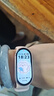 小米（MI）小米手環(huán)10 NFC 版可選手環(huán)10智能手環(huán) 睡眠管理 心率血氧監測 長(cháng)續航男女運動(dòng)手環(huán) 【劃算套餐】標準版 粉金色 曬單實(shí)拍圖
