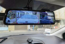 PAPAGO！行車(chē)記錄儀4K超清GoSafe981無(wú)光夜視流媒體后視鏡F1.5大光圈 曬單實(shí)拍圖