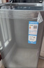 海爾（Haier）全自動(dòng)波輪洗衣機10KG 直驅變頻 家用宿舍 一級能效 家電國家補貼以舊換新京東自營(yíng) EB100B32Mate1 曬單實(shí)拍圖
