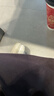 鴻星爾克男鞋板鞋男秋季休閑透氣百搭小白鞋運動(dòng)鞋丨天和 曬單實(shí)拍圖