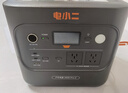 電小二【輕小2度電】快充戶(hù)外電源2200W大功率大容量220V移動(dòng)電源車(chē)載露營(yíng)應急戶(hù)外作業(yè)蓄電池2000Pro2 曬單實(shí)拍圖