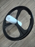 自行車(chē)山地車(chē)鎂合金12/14/16寸18寸一體輪圈前后輪胎輪組輪轂總成 16寸【備注輪胎型號】 曬單實(shí)拍圖