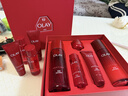 玉蘭油（OLAY）大紅瓶水乳液保濕抗皺緊致化妝品護膚品套裝禮盒38女神節禮物女 曬單實(shí)拍圖